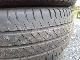 Online aukce:   6KS MICHELIN AGILIS 3 235/65 R16 C