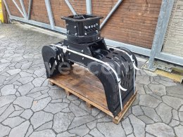 Online aukce:   HANER HG 300 S PRO BAGR 3.5-7TUN