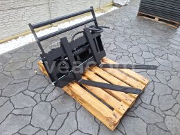 Online aukce:   VIDLE S POSUVEM PRO MINI-NAKLADAČ