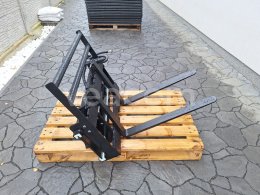 Online aukce:   VIDLE S POSUVEM PRO MINI-NAKLADAČ