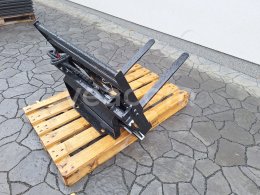 Online aukce:   VIDLE S POSUVEM PRO MINI-NAKLADAČ