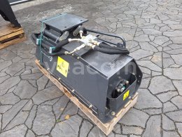 Online aukce:   HANER HML 1000 MULČOVAČ NA MINIBAGR