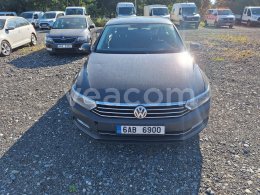 Online aukce: VOLKSWAGEN  PASSAT
