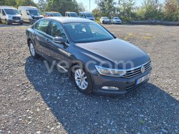 Online aukce: VOLKSWAGEN  PASSAT