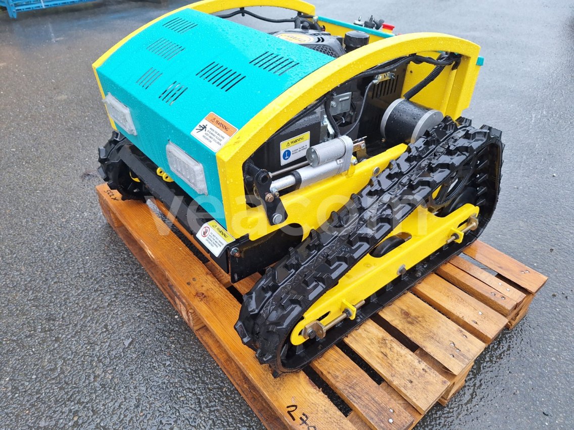 Online aukce:   MACHPRO MP-M500