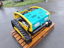 Online aukce:   MACHPRO MP-M500