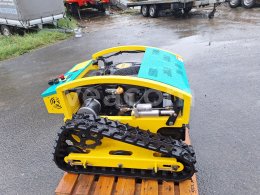 Online aukce:   MACHPRO MP-M500