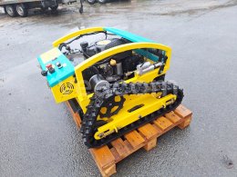 Online aukce:   MACHPRO MP-M500