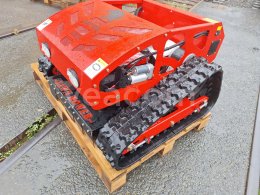 Online árverés:  RAPTOR VT 900