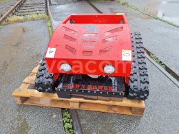 Online aukce:   RAPTOR VT 900