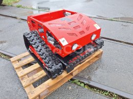 Online aukce:   RAPTOR VT 900