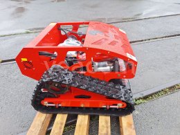 Online aukce:   RAPTOR VT 900