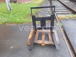 Online aukce:   VIDLE NA MINIBAGR