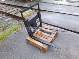 Online aukce:   VIDLE NA MINIBAGR