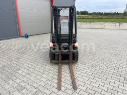 Online aukce: TOYOTA  42-7FGF15