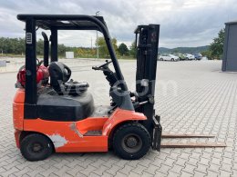 Online aukce: TOYOTA  42-7FGF15