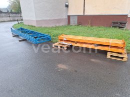 Online aukce:  REGÁLY