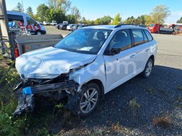 Online-Versteigerung: ŠKODA  FABIA