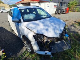 Online aukce: ŠKODA  FABIA