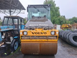 Online aukce: VOLVO  DD 95