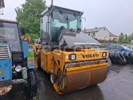 Online aukce: VOLVO  DD 95