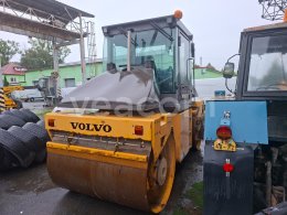 Online aukce: VOLVO  DD 95