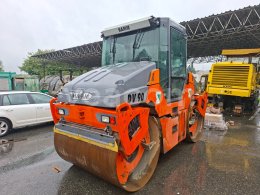 Online aukce: HAMM  DV 90 V0