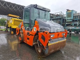Online aukce: HAMM  DV 90 V0