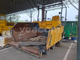 Online aukce: IR ABG  TITAN 455