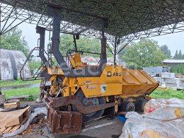 Online aukce: IR ABG  TITAN 455