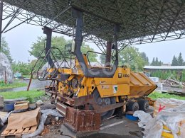 Online aukce: IR ABG  TITAN 455