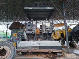 Online aukce: IR ABG  TITAN 326