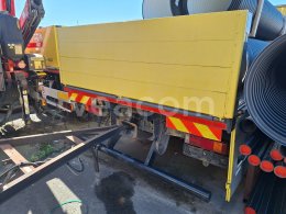 Online auction: MAN  TGA 28.430 6X2