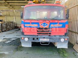 Online auction: TATRA  815 PR3 6x6