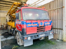 Online auction: TATRA  815 PR3 6x6