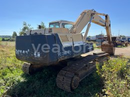 Online aukce: KOMATSU  PC240NLC-5K