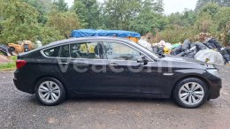 Online aukce: BMW  535D GT XDRIVE