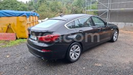 Online aukce: BMW  535D GT XDRIVE