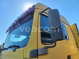 Online auction: MAN  TGA 26.410 + HR