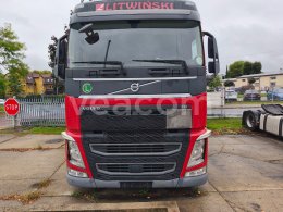 Online aukce: VOLVO  FH 500
