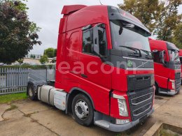 Online aukce: VOLVO  FH 500