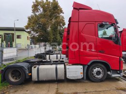 Online aukce: VOLVO  FH 500