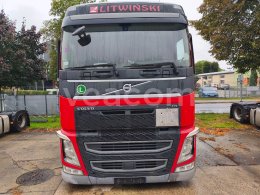 Online aukce: VOLVO  FH 500