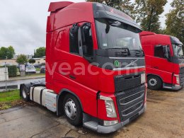 Online aukce: VOLVO  FH 500