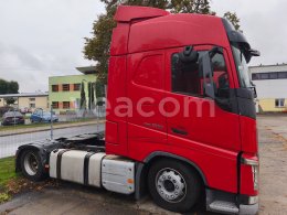 Online aukce: VOLVO  FH 500