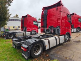 Online aukce: VOLVO  FH 500
