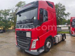 Online aukce: VOLVO  FH 500
