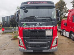 Online aukce: VOLVO  FH 500