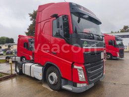Online aukce: VOLVO  FH 500