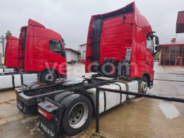 Online aukce: VOLVO  FH 500
